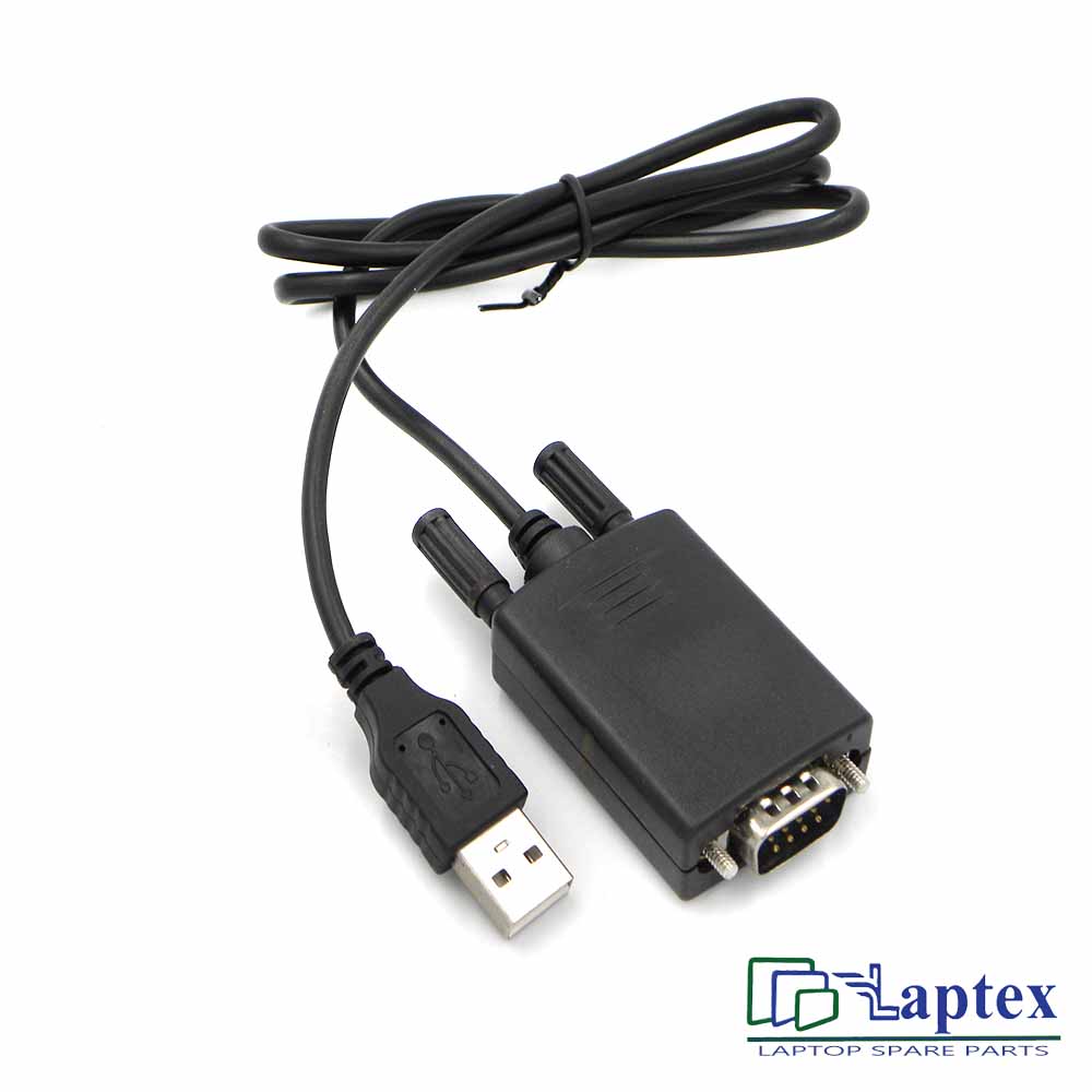 Usb To Serial Port